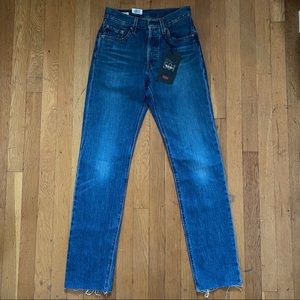 Levi’s Premium 501 Original